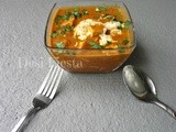 Cheesy Paneer butter masala