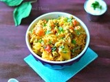 Chettinadu Kaikari Biryani