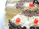 Eggless Tres Leches Cake | Tres Leches Cake Recipes