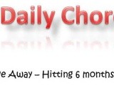Giveaway Event @Dailychores