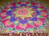 Giveaway @Little Food Junction