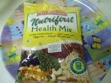 Health Mix Chapathi (Come On - Lets Cook Buddies) Entry-2