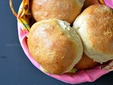 Home Made Sweet buns and Bun Butter Jam