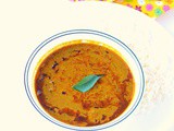Karuvepullai Kara Kuzhambu Recipe |Curry Leaves Kuzhambu