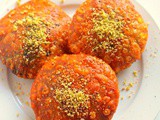 Mawa Kachori Recipe | Sweet Kachori |Rajasthani Recipes