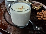 Paal Payasam (In Pressure Cooker )