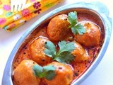 Rajasthani Govind Gatte  Recipe | Shahi Gatte Ki sabzi | Gatta Curry ~No onion No Garlic Recipes