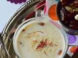 Sheer Khurma Recipe |Sheer Korma|How To Make Sheer Khurma ?| Vermicelli Pudding Recipe