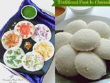 Taste Of Chennai|Chennai Cuisine | Best Restaurants and Eats in Chennai