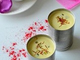 Thandai | Holi Special |Mahashivaratri Spl