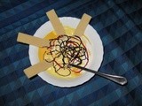 Recept: Voćni rastopljeni sladoled