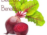 Beetroot Benefits