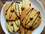 Hazelnut Cookies