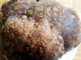 Ragi Poori