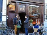 Amsterdam : Le restaurant indonésien Sampurna