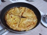 Crêpes Suzette