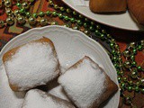 Des beignets comme au Café du Monde de la Nouvelle-Orléans