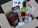 J’ai testé la box Gastronomiz de décembre