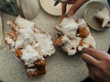 Le Café du Monde de la Nouvelle-Orléans et ses beignets