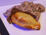 Paris ethnique : Empanadas à Classico argentino