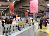 Retour du salon Vinisud en images