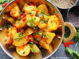 Bombay Aloo