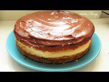 Boston Cream Pie