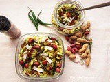 Healthy Oat Chivda Recipe