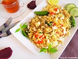 Nawabi Biryani