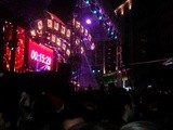 2013-2014 New Year's Eve was one of the scariest experiences ever