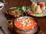 Armenian Manti and a Quickie In Beirut