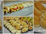 Atayef Buffet - The Heavenly Flavours of Ramadan