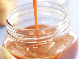 Caramel Sauce - Sweetness