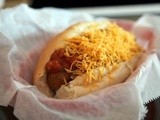 Chili Dogs