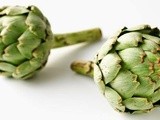 How to Prepare Artichokes for Stuffing