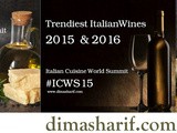 #ICWS15 - Italian Michelin Gourmet Golfing Day