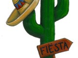 Mexican Fiesta