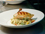 My Take On Flavour Development & Matters Of The Palate (a quick cooking class)
