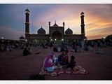 Ramadan in India - Hyderabad's love for food needs no excuse & Haleem Recipe