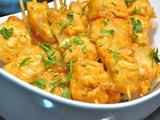 Shish Tawooq & Recipe Frustrations