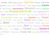 Starting a Career In Food - Make That Dream a Reality