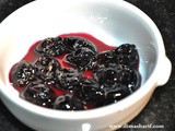 Teita's Chat & Cherry Jam - Honest Simple Goodness