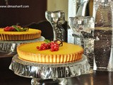 The Best Ever Lemon Tart