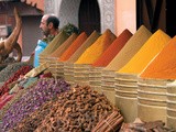 The Mystery of Moroccan Tagines - My favourite lamb & aubergine Tagine recipe