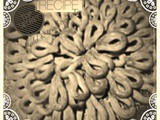 Traditional Arabic Cookies Recipe: Oyoun Al Maha ( Eye Of The Gazelle)