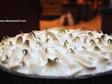 Understanding Meringue - Lemon Meringue Pie