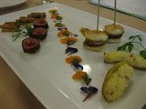 Bear Mountain Wedding Tasting