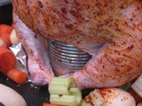 Beer Can Chicken