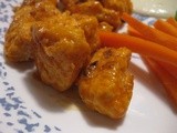 Boneless Buffalo Wings