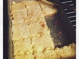 Lemon Bars